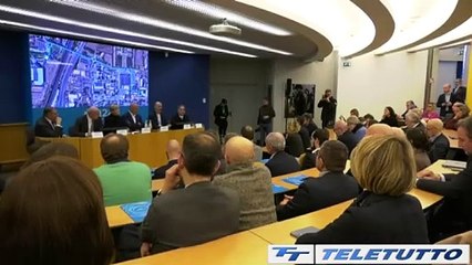 Video News - Presentata l'auto che guida da sola