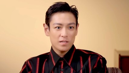 Choi Seung Hyun Talks Thanos Moments in Netflix’s Squid Game