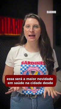 Novo hospital da Unimed deve iniciar atendimentos em maio