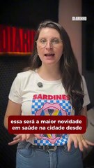 Novo hospital da Unimed deve iniciar atendimentos em maio