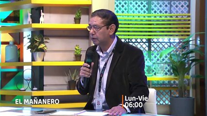 Notivisión Central CBBA · Lunes 27 de enero del 2025 Parte 1/2