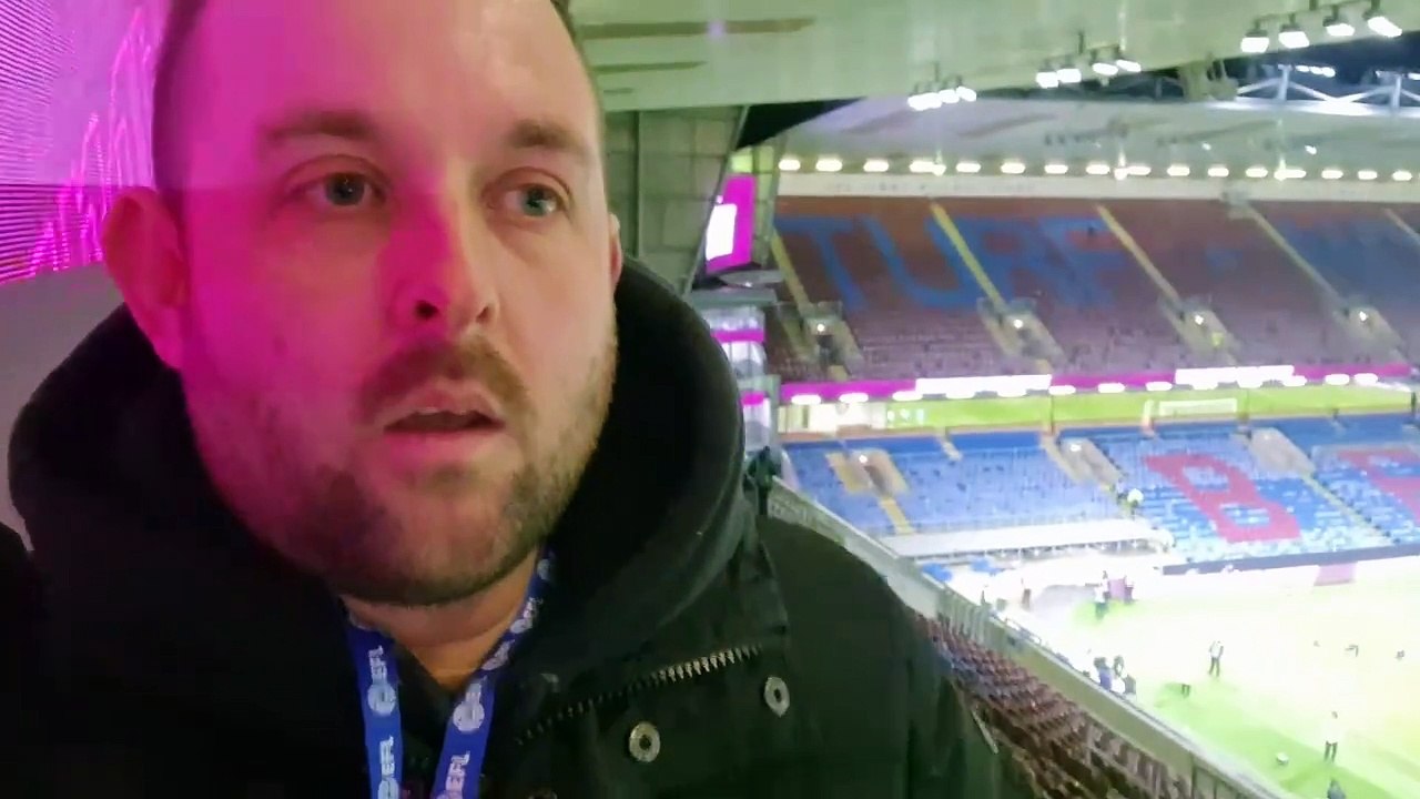 Matt Scrafton's verdict on Burnley's 0-0 draw with Leeds United