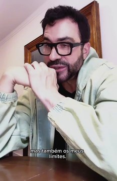 Padre Fábio de Melo revela batalha emocional e reflete sobre depressão