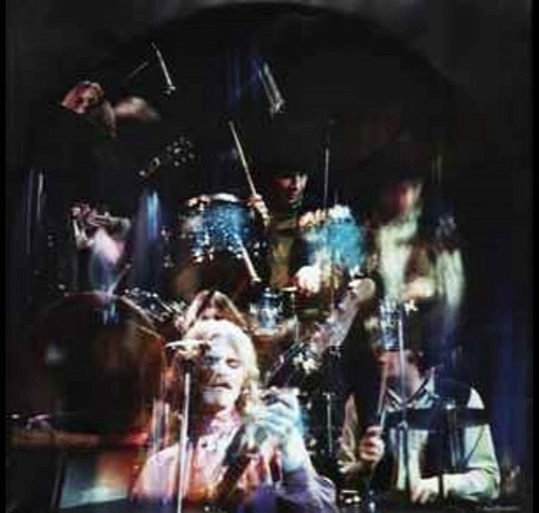 Young Flowers – No. 2 :Blues Rock, Psychedelic Rock, Prog Rock Year: 1969