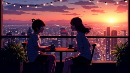 Stress Relief Music 🌿 Chill Vibes for the Soul 🌙