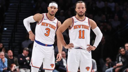 Knicks Face Grizzlies at Garden, NBA Matchup Preview