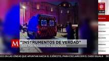 Arzobispo Aguiar Retes agradece a periodistas por su labor y recuerda a comunicadores asesinados