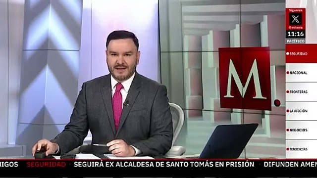 Arquidiócesis Primada de México condena asesinato de niños Alexander y Gael en Culiacán