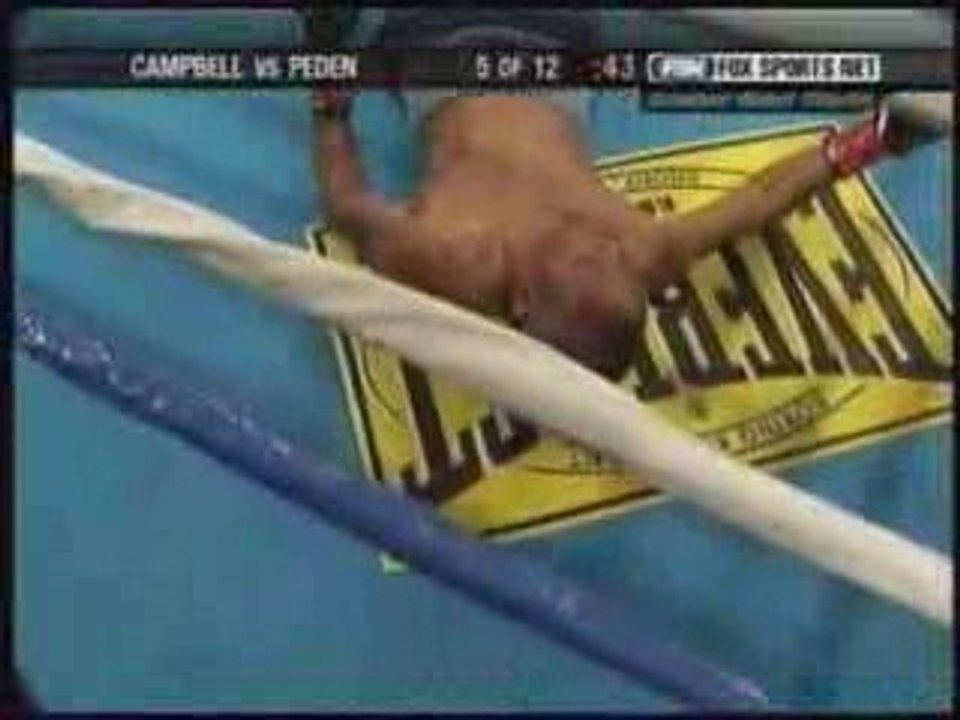 Nate Campbell mais quel con put1 !!!!
