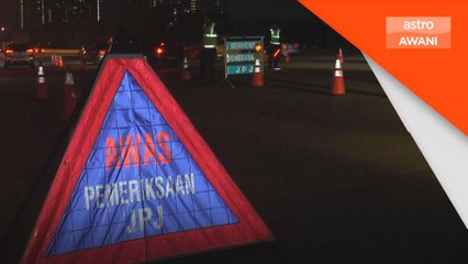 JPJ tingkat pengawasan di KLIA bendung 'ulat teksi'