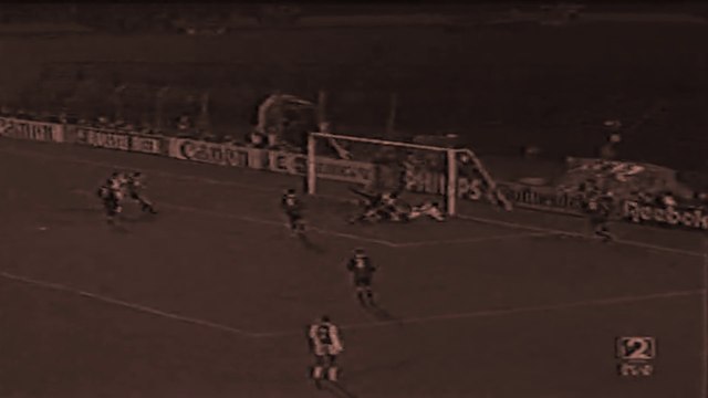 Ligue des Champions 1994-1995(Quarts de Finale, Retour): Ajax vs Hajduk Split - 15.03.1995