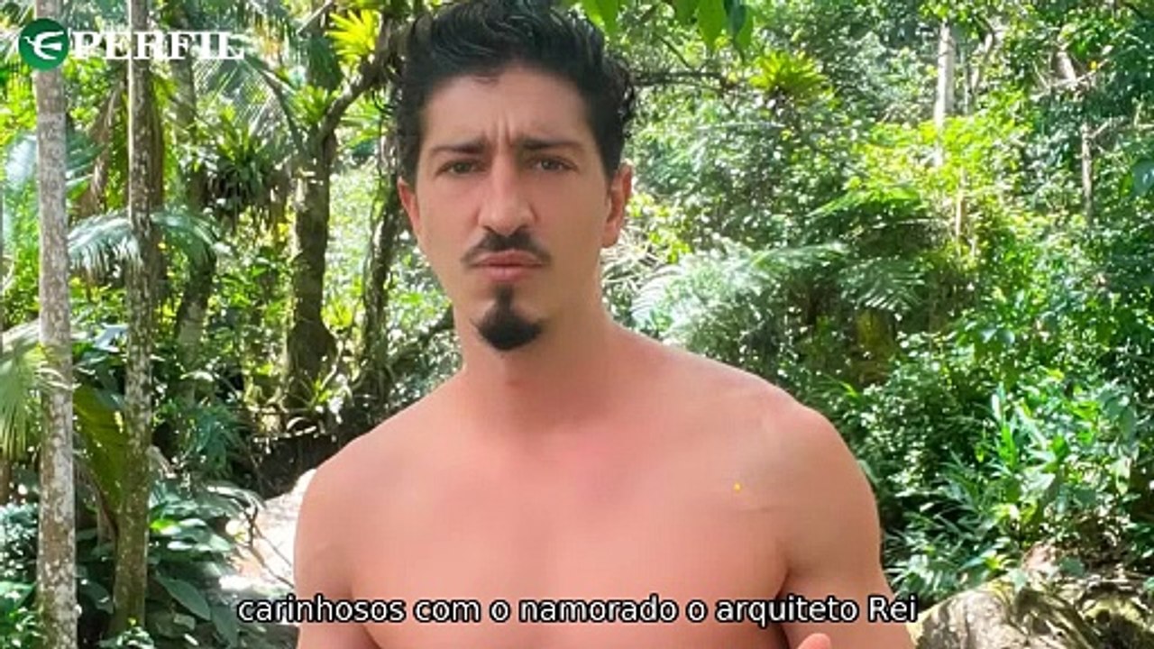 "Vidas em Destaque: Amor, Música e Reflexão aos 43 anos" - Celebridades compartilham momentos íntimos, desabafos sobre críticas e reflexões sobre a vida e o amor.