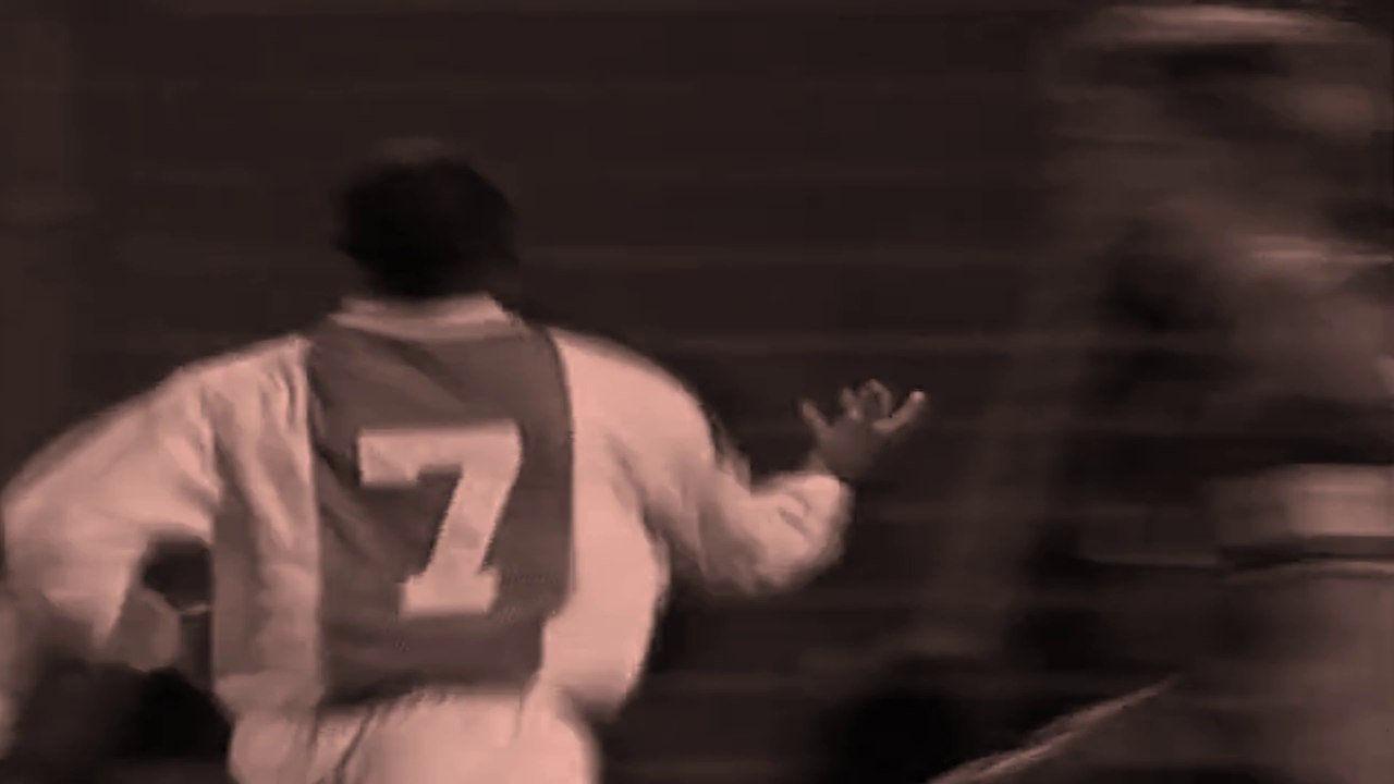 Ligue des Champions 1994-1995(Demi-Finale, Retour): Ajax vs Bayern - 19.04.1995