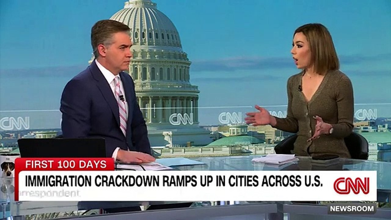 'Ridiculous': Illinois attorney general reacts to Dr. Phil questioning detained migrant