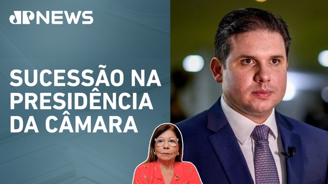 Deputados organizam jantar para Hugo Motta com presença de Tarcísio de Freitas; Dora Kramer avalia