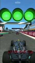 Silverstone Elimination