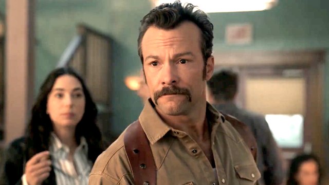 Get a Glimpse at the Next Episode of CBS’ NCIS: Origins