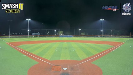 White Marucci - Challenge Cup (2025) Sun, Jan 26, 2025 10:40 PM to 11:00 PM