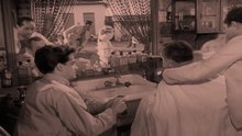 Film Français: Le Salaire de La Peur - Coiffure et Rupture