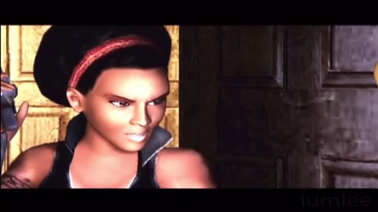 Hunter The Reckoning Wayward - Kassandra Cheyung ~ Martyr Part 1 (No Death)