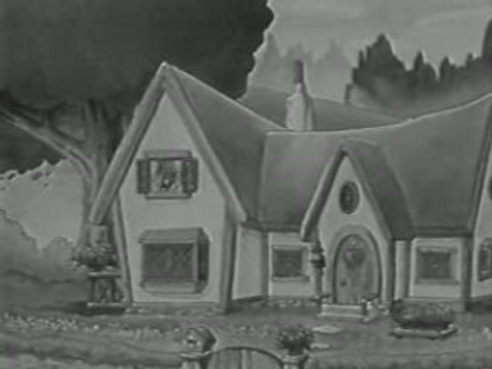 Episode Les petits malins