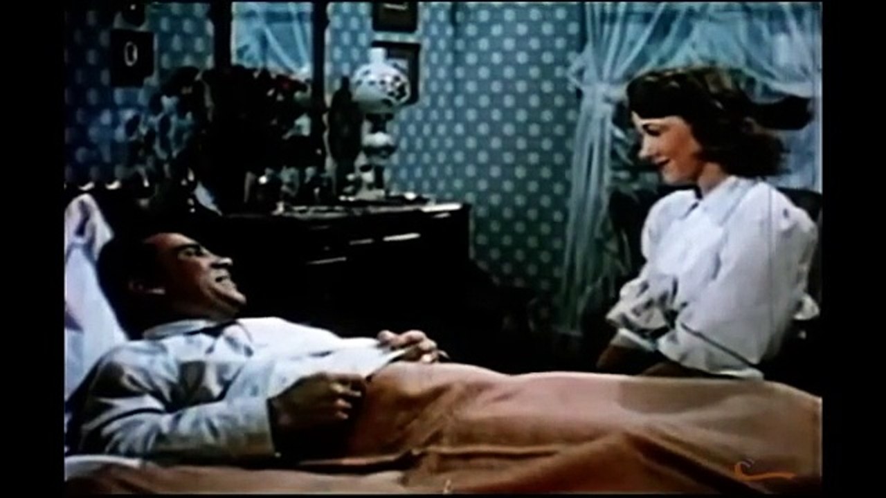 La Valiente Bess  /Películas del Oeste