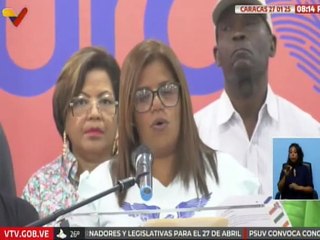 Caracas | Movimiento Futuro invita al pueblo a ejercer la democracia participativa