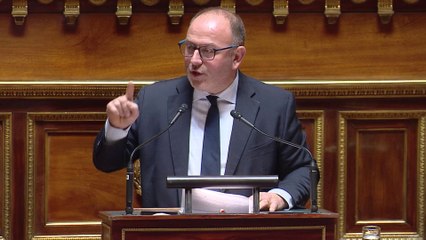 Le Sénat adopte un texte pour "lever les contraintes à l’exercice du métier d’agriculteur"
