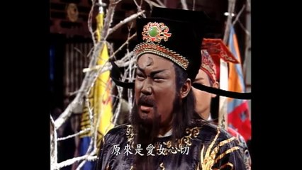 Bao Thanh Thiên (1993) Tập 162 - Phần 29 Đạp Tuyết Tầm Mai 05/06