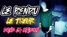 Le Pendu: Le Tueur dans la Maison | Film Complet en Français HD (1080p) | Frissons