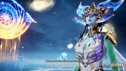 Soul Land S2 E28 (Subtitle Indonesia)