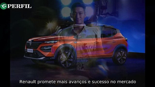 Renault atinge marco histórico, série médica sul-coreana surpreende e processo seletivo oferece salários atrativos!