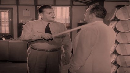 Film Français: Le Salaire de La Peur - Recherche d'Emploi d'Ami