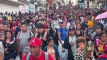 Jalisco tiene listos siete albergues para migrantes