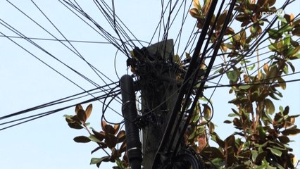 Apagón en Chapala impactó a más colonias de Tlaquepaque; recuperación registra 74%