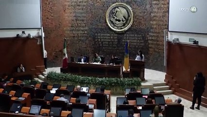 El tiempo se agotó para hacer elección de jueces en Jalisco: líderesa de MC