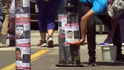 Jalisco cierra con el menor número de personas localizadas en el sexenio