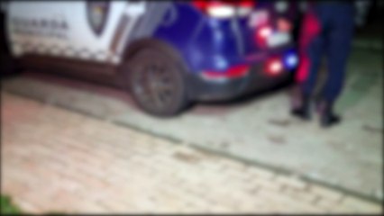 Contrabando de vinho argentino é interceptado na BR-277 e dois são detidos