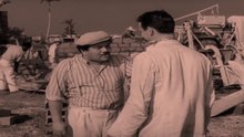 Film Français: Le Salaire de La Peur - Corse et Calabrais