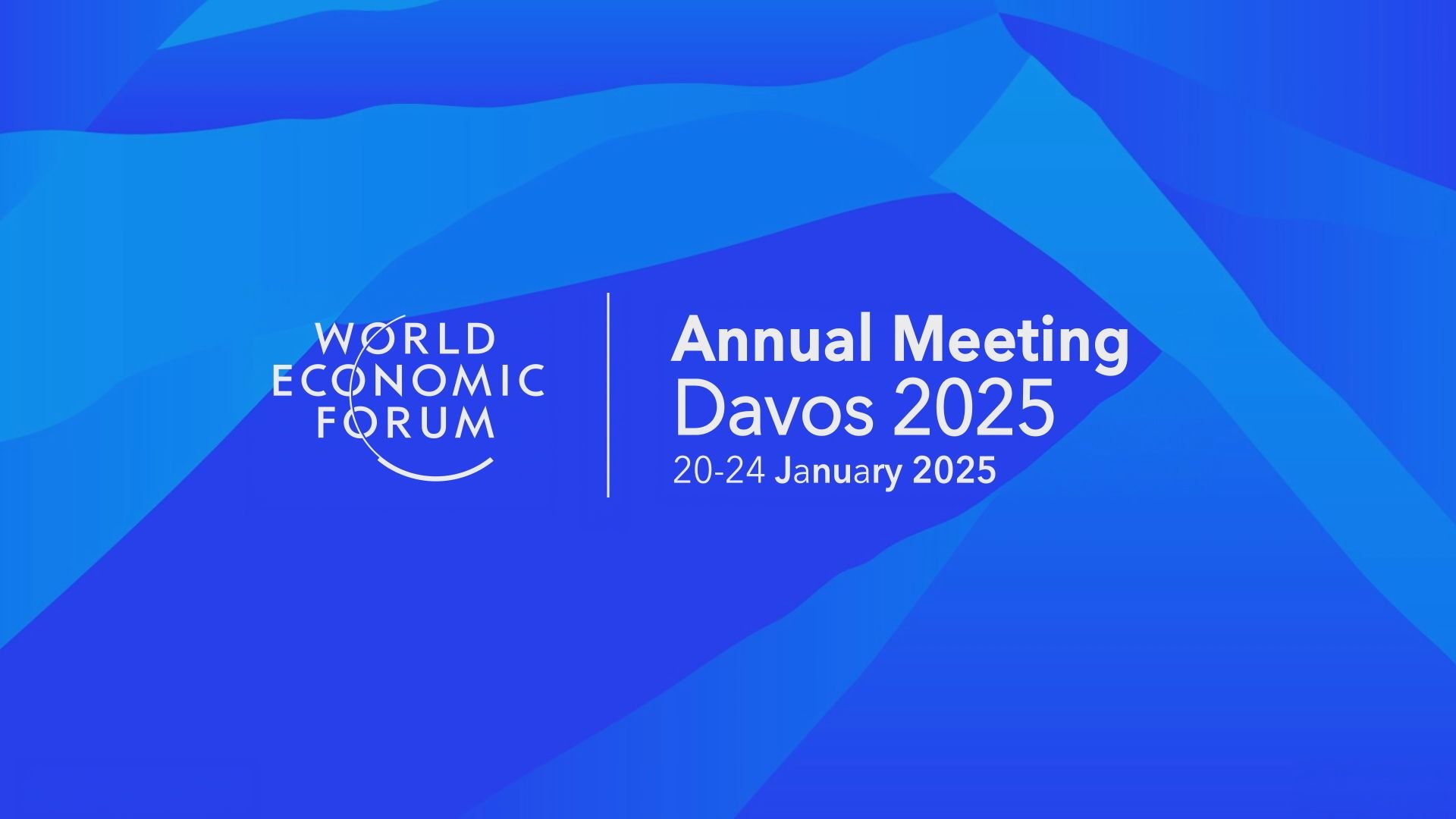 ⁣WEF2025: The Global Economic Outlook