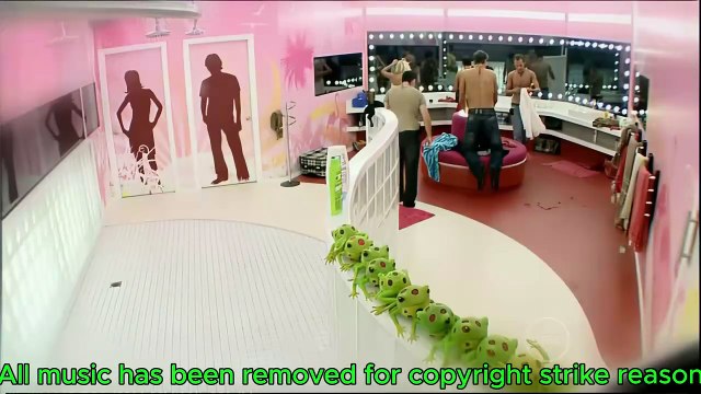 049-Big Brother Australia Season 07,Day 37b,Nominations #5, Monday, 28 May 2007