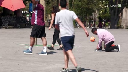 Real Madrid va a poner una escuela de futbol en el área metropolitana de Guadalajara