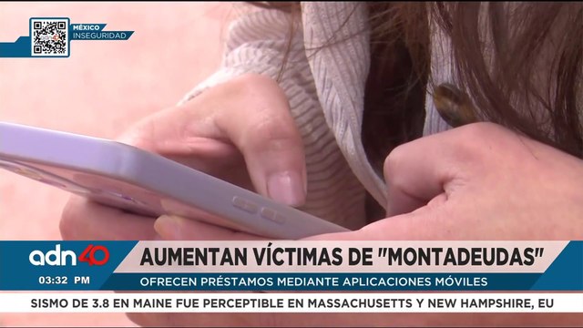 ¡Cuidado! Aumentan víctimas de Montadeudas en México; estos son los tips para evitarlos