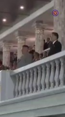 Pyongyang denuncia exercícios militares dos EUA