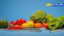 Panduan Hidup Sehat untuk Mencegah Obesitas