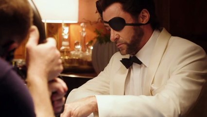 Assembled The Making Of Deadpool & Wolverine | Behind the Scene Of all Wolverine Variants