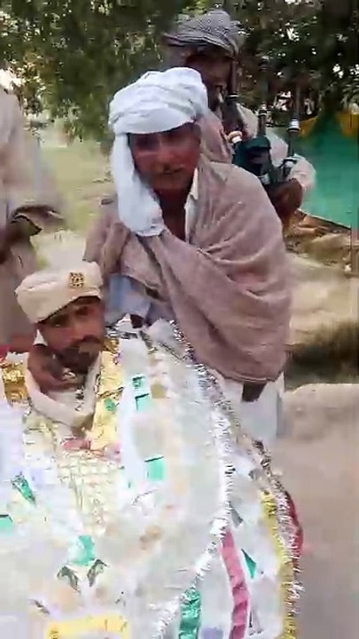 Sariky shadi