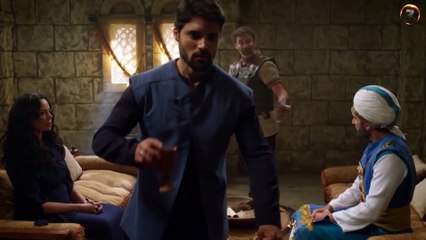 SERIE REYES TEMP 8 CAP 46  Reyes La Consecuencia