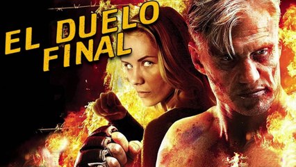 El Duelo Final | Película Completa Español Latino HD (1080p) | Acción