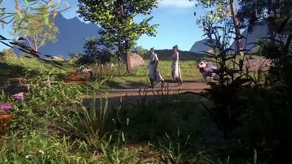 Shinto Emperor: Rebirth of Qin Yang Ep 34 Multi subtitles